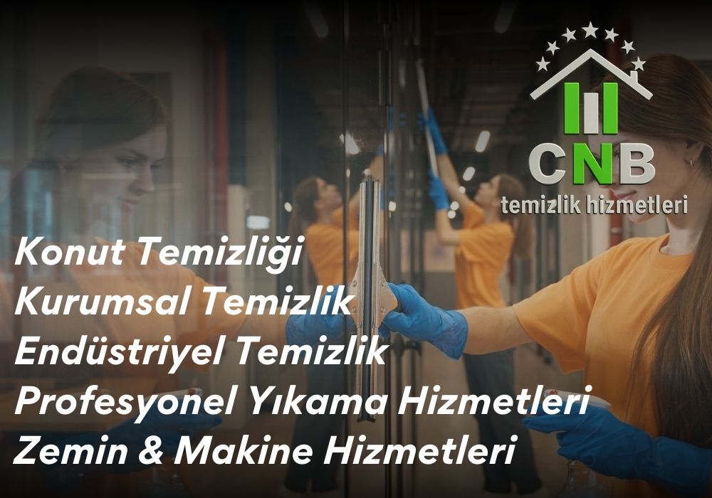 İzmit Site Temizlik Yönetimi